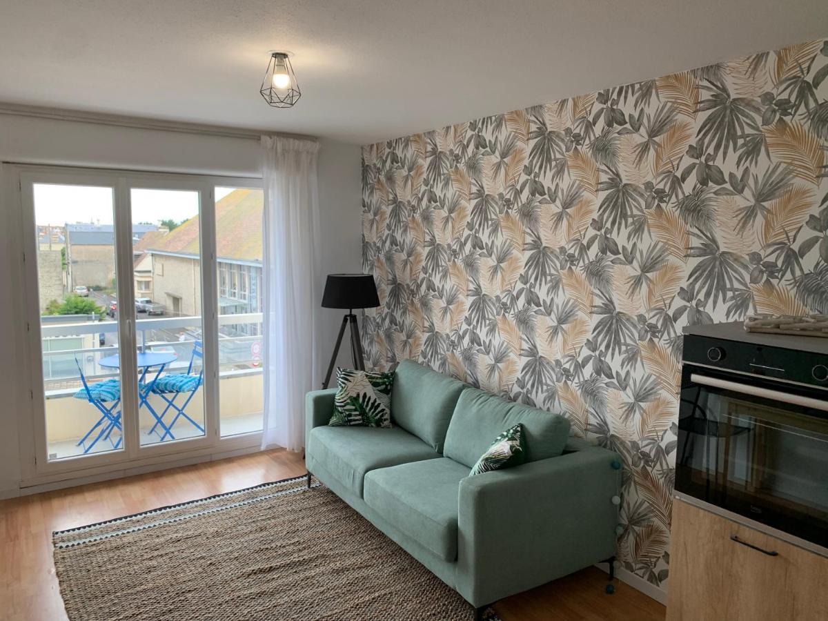 Apartamento Le Cosy