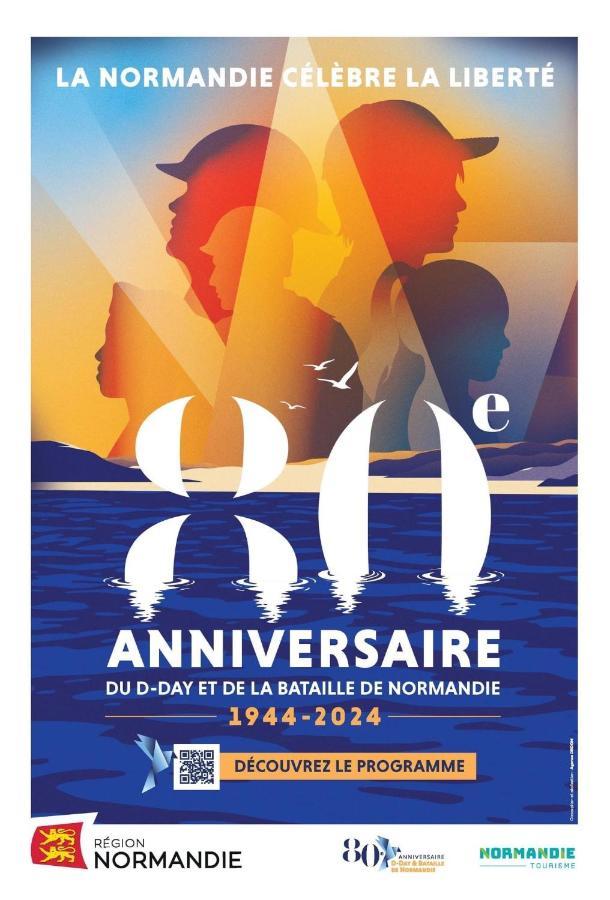 Le Cosy Courseulles-sur-Mer