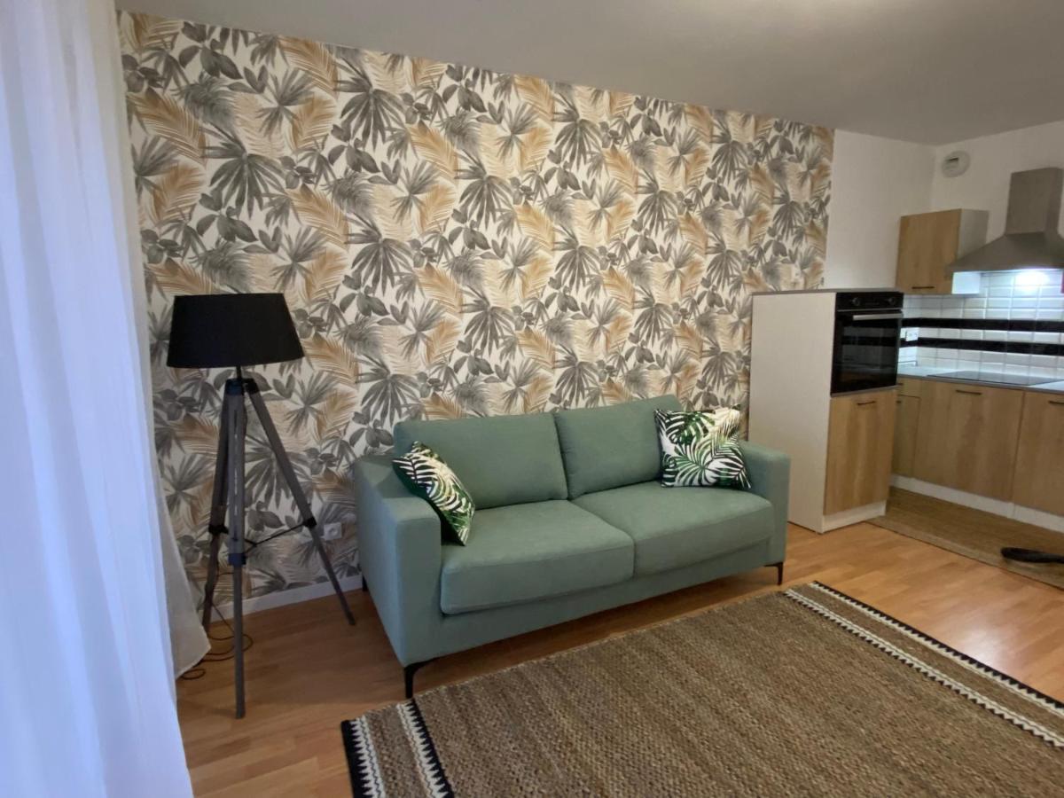 Apartment Le Cosy *